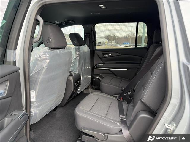 2026 Chevrolet Traverse LT (Stk: 2-13285) in Oshawa - Image 20 of 21