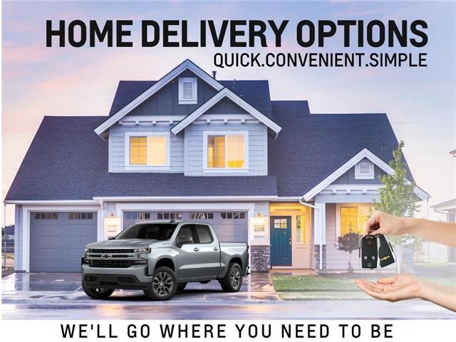 2026 Chevrolet Trax 1RS (Stk: 2-13455) in Oshawa - Image 10 of 21