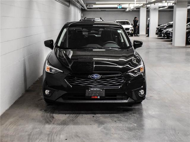2026 Subaru Impreza Touring AWD (Stk: 260061) in North York, - Image 11 of 27