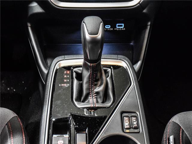 2026 Subaru Impreza Touring AWD (Stk: 260061) in North York, - Image 20 of 27
