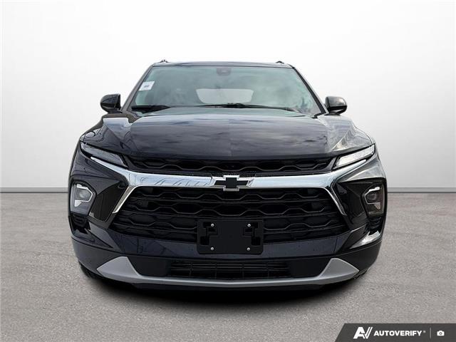 2026 Chevrolet Blazer LT (Stk: 2-13283) in Oshawa - Image 2 of 21