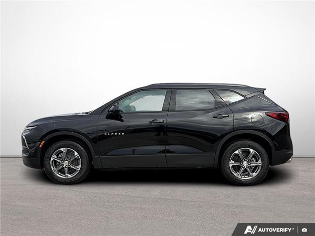2026 Chevrolet Blazer LT (Stk: 2-13283) in Oshawa - Image 3 of 21