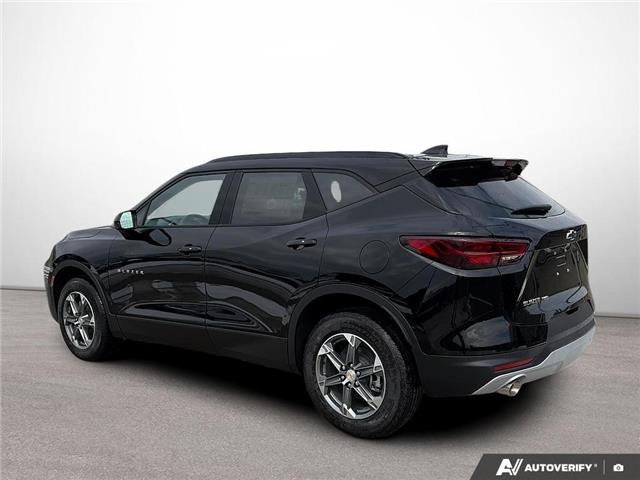2026 Chevrolet Blazer LT (Stk: 2-13283) in Oshawa - Image 4 of 21
