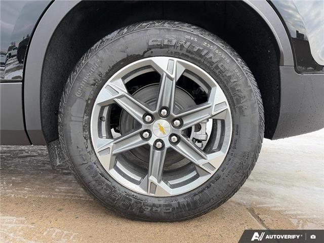 2026 Chevrolet Blazer LT (Stk: 2-13283) in Oshawa - Image 7 of 21