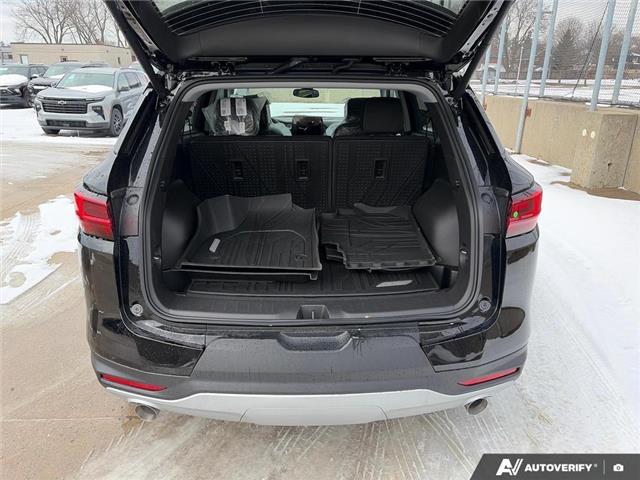 2026 Chevrolet Blazer LT (Stk: 2-13283) in Oshawa - Image 9 of 21