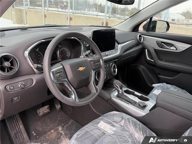 2026 Chevrolet Blazer LT (Stk: 2-13283) in Oshawa - Image 11 of 21