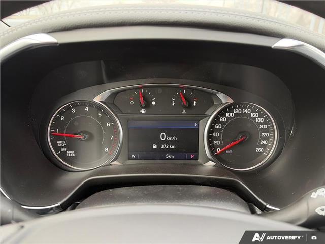2026 Chevrolet Blazer LT (Stk: 2-13283) in Oshawa - Image 13 of 21