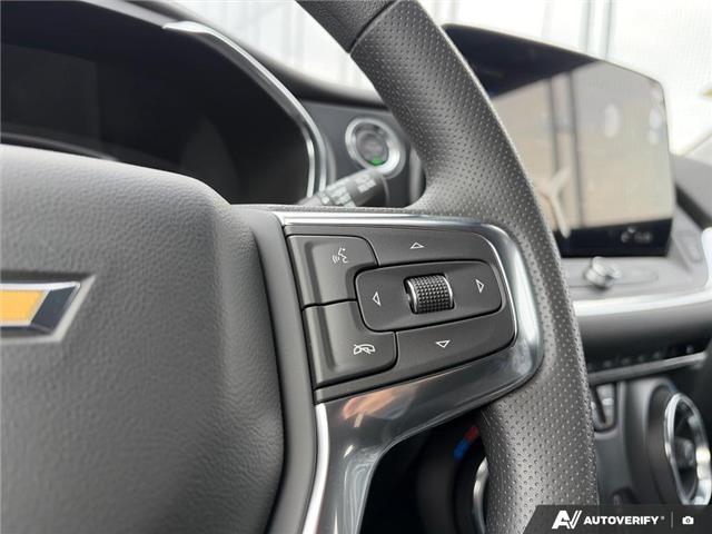 2026 Chevrolet Blazer LT (Stk: 2-13283) in Oshawa - Image 14 of 21