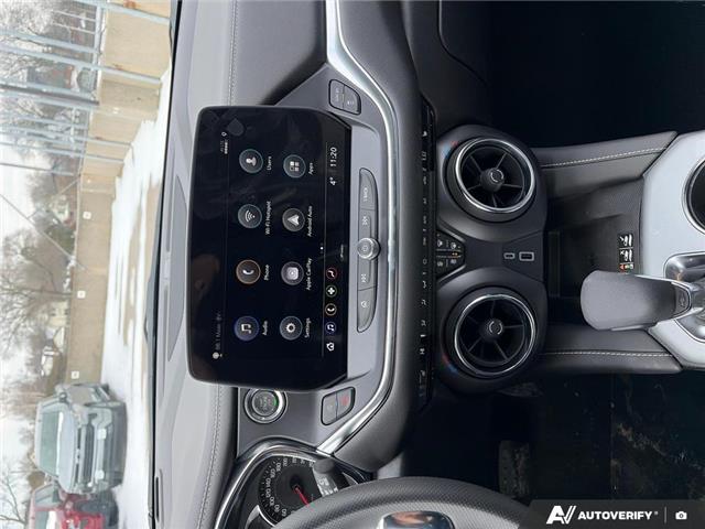 2026 Chevrolet Blazer LT (Stk: 2-13283) in Oshawa - Image 18 of 21