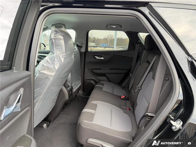 2026 Chevrolet Blazer LT (Stk: 2-13283) in Oshawa - Image 20 of 21