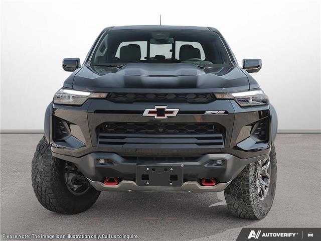 2026 Chevrolet Colorado ZR2 (Stk: 2-13449) in Oshawa - Image 2 of 31