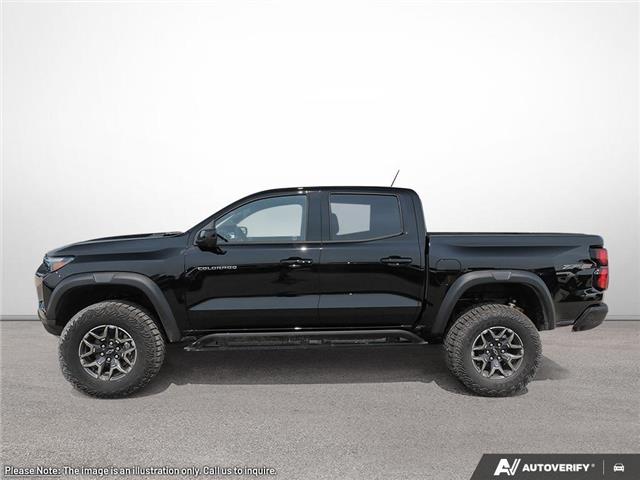 2026 Chevrolet Colorado ZR2 (Stk: 2-13449) in Oshawa - Image 3 of 31