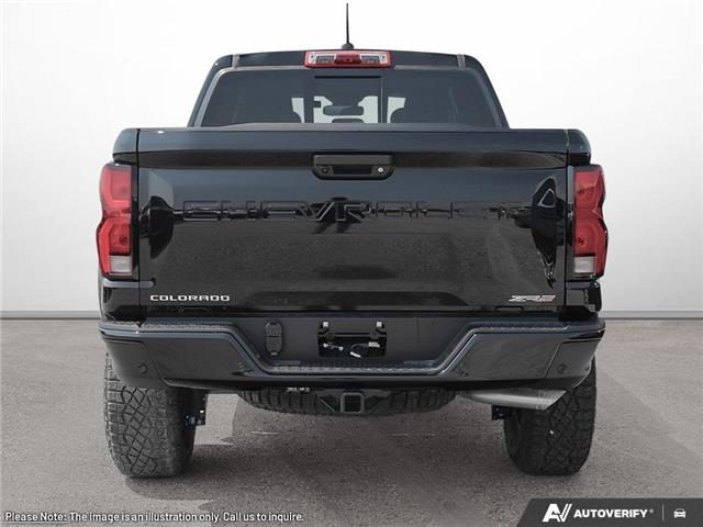 2026 Chevrolet Colorado ZR2 (Stk: 2-13449) in Oshawa - Image 6 of 31