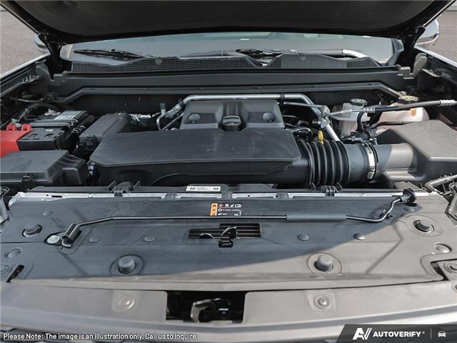 2026 Chevrolet Colorado ZR2 (Stk: 2-13449) in Oshawa - Image 7 of 31