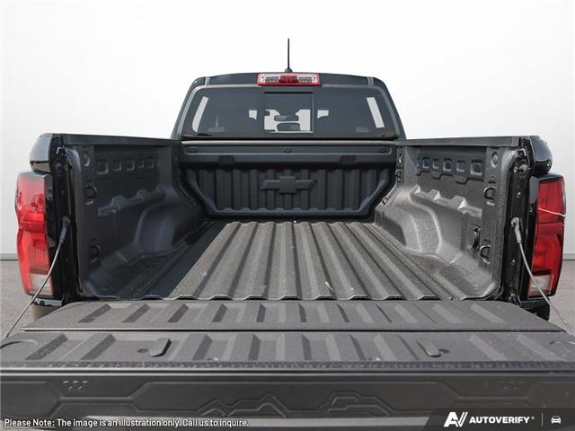 2026 Chevrolet Colorado ZR2 (Stk: 2-13449) in Oshawa - Image 8 of 31