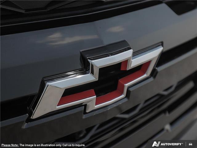 2026 Chevrolet Colorado ZR2 (Stk: 2-13449) in Oshawa - Image 11 of 31