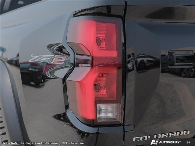 2026 Chevrolet Colorado ZR2 (Stk: 2-13449) in Oshawa - Image 13 of 31
