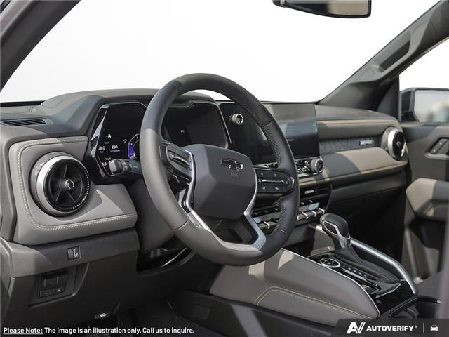 2026 Chevrolet Colorado ZR2 (Stk: 2-13449) in Oshawa - Image 15 of 31