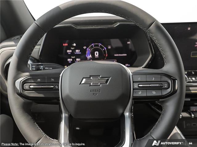 2026 Chevrolet Colorado ZR2 (Stk: 2-13449) in Oshawa - Image 16 of 31