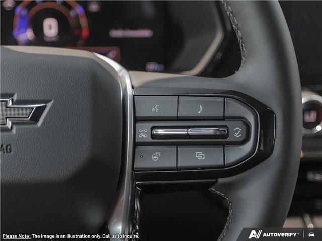 2026 Chevrolet Colorado ZR2 (Stk: 2-13449) in Oshawa - Image 18 of 31