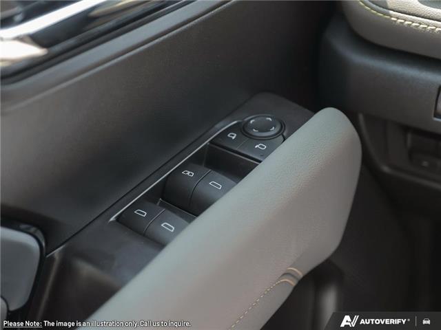 2026 Chevrolet Colorado ZR2 (Stk: 2-13449) in Oshawa - Image 20 of 31