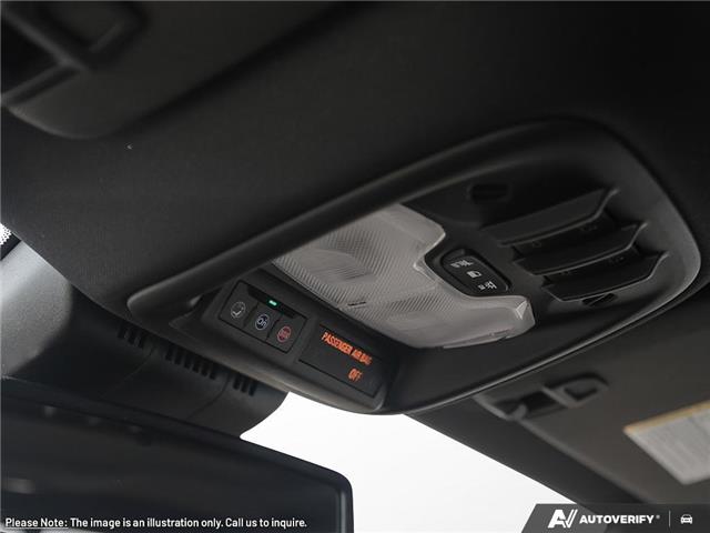 2026 Chevrolet Colorado ZR2 (Stk: 2-13449) in Oshawa - Image 23 of 31