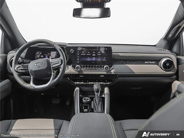 2026 Chevrolet Colorado ZR2 (Stk: 2-13449) in Oshawa - Image 27 of 31