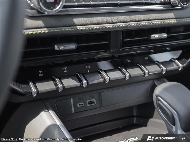 2026 Chevrolet Colorado ZR2 (Stk: 2-13449) in Oshawa - Image 30 of 31