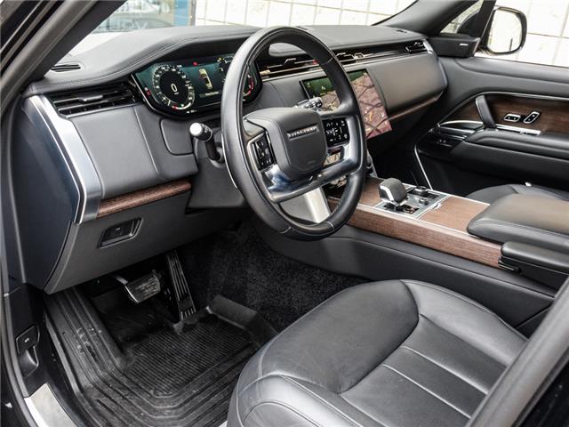 2023 Land Rover Range Rover P530 SE (Stk: SE0314) in Aurora - Image 12 of 27