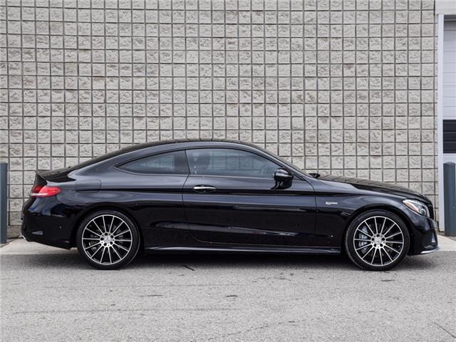 2018 Mercedes-Benz AMG C 43 Base (Stk: PC0050A) in Aurora - Image 3 of 24