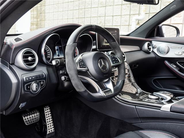2018 Mercedes-Benz AMG C 43 Base (Stk: PC0050A) in Aurora - Image 13 of 24