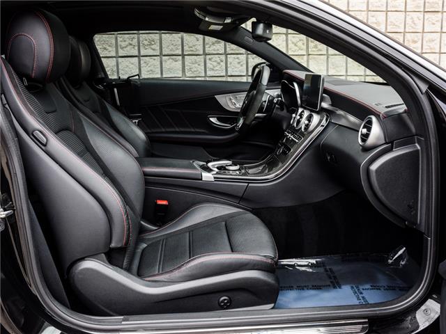 2018 Mercedes-Benz AMG C 43 Base (Stk: PC0050A) in Aurora - Image 16 of 24