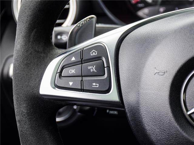 2018 Mercedes-Benz AMG C 43 Base (Stk: PC0050A) in Aurora - Image 23 of 24