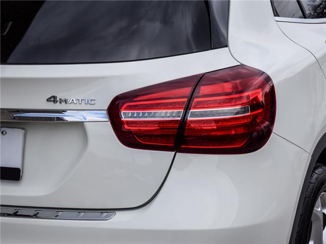 2018 Mercedes-Benz GLA 250 Base (Stk: SE0298A) in Aurora - Image 8 of 26
