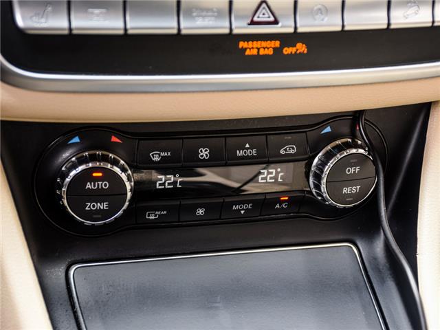 2018 Mercedes-Benz GLA 250 Base (Stk: SE0298A) in Aurora - Image 24 of 26