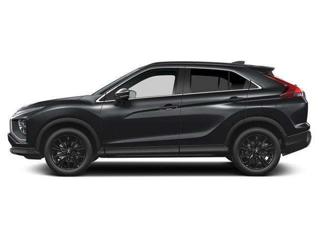 2026 Mitsubishi Eclipse Cross NOIR (Stk: T0185) in Barrie - Image 2 of 2