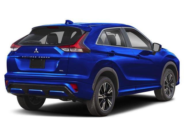 2026 Mitsubishi Eclipse Cross GT (Stk: T0186) in Barrie - Image 3 of 12