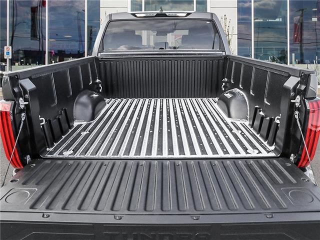 2026 Toyota Tundra SR (Stk: T26194) in Sault Ste. Marie - Image 7 of 23