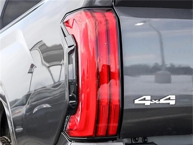 2026 Toyota Tundra SR (Stk: T26194) in Sault Ste. Marie - Image 11 of 23