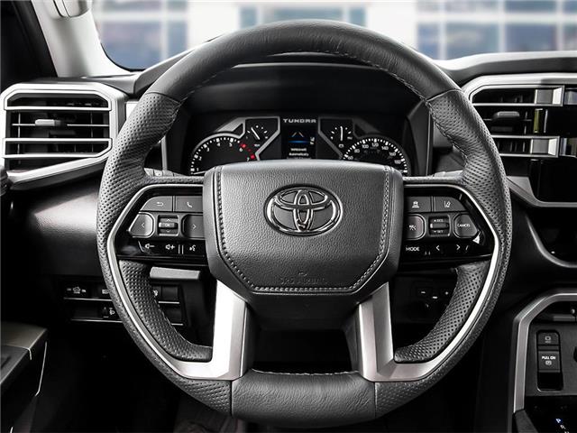 2026 Toyota Tundra SR (Stk: T26194) in Sault Ste. Marie - Image 13 of 23