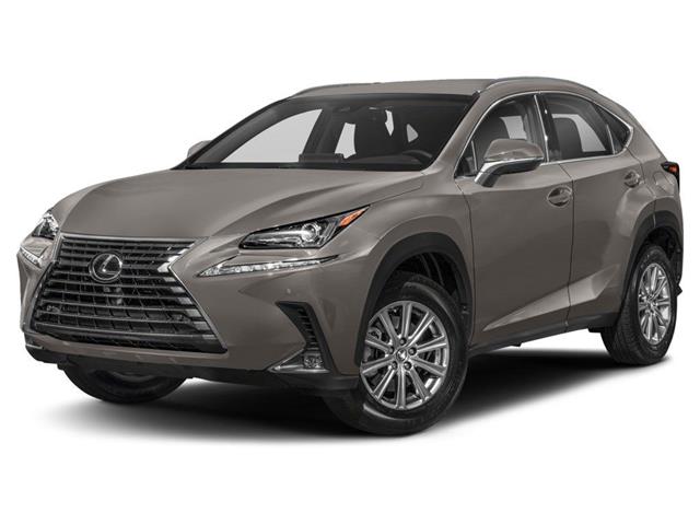2021 Lexus NX 300 Base (Stk: 260534B) in Calgary - Image 1 of 11