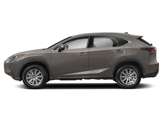2021 Lexus NX 300 Base (Stk: 260534B) in Calgary - Image 2 of 11