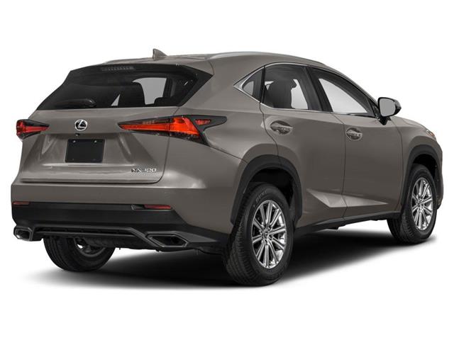 2021 Lexus NX 300 Base (Stk: 260534B) in Calgary - Image 3 of 11