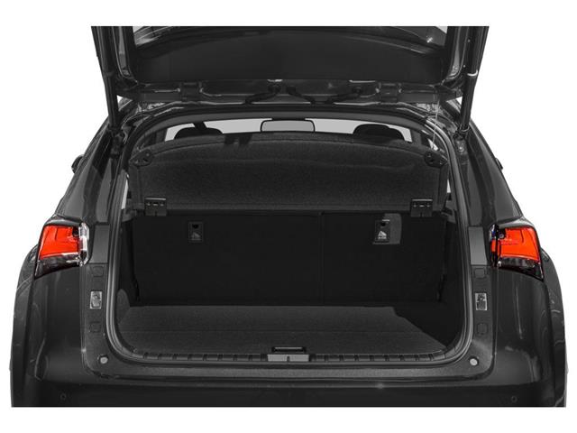 2021 Lexus NX 300 Base (Stk: 260534B) in Calgary - Image 8 of 11