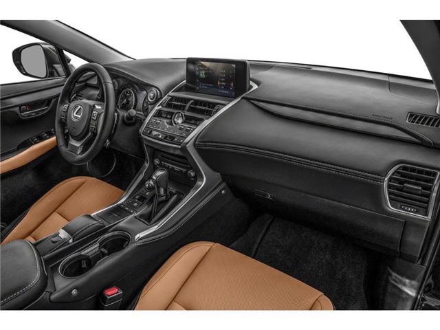 2021 Lexus NX 300 Base (Stk: 260534B) in Calgary - Image 11 of 11