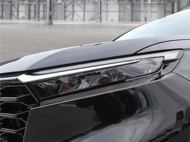 2026 Honda CR-V Sport (Stk: 26352) in Steinbach - Image 10 of 23