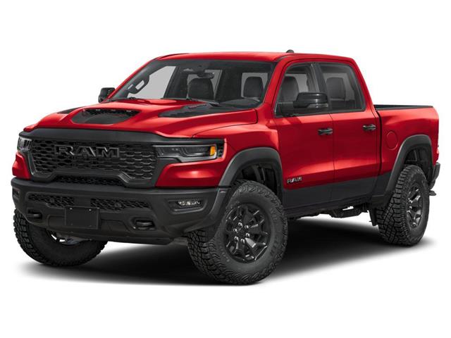 2026 RAM 1500 RHO (Stk: TN340450) in Calgary - Image 1 of 1