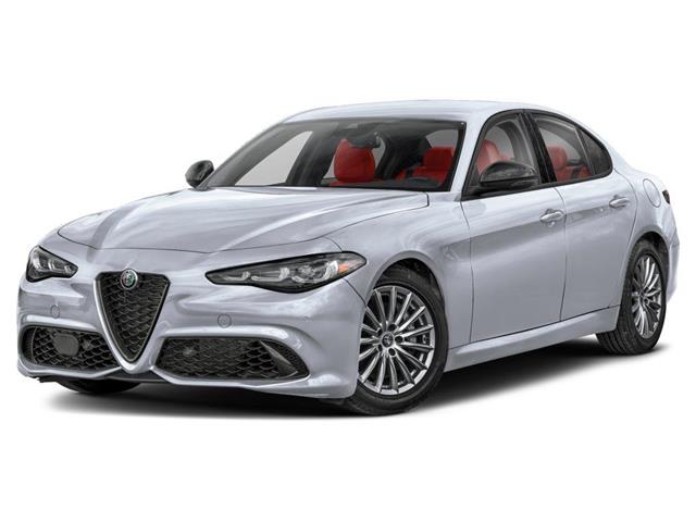 2024 Alfa Romeo Giulia ti (Stk: 466U) in Toronto - Image 1 of 10