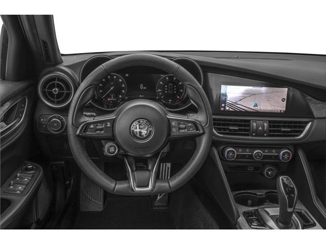 2024 Alfa Romeo Giulia ti (Stk: 466U) in Toronto - Image 2 of 10