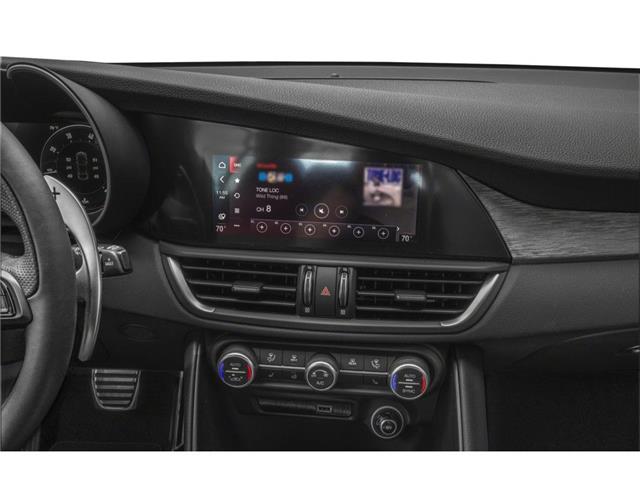 2024 Alfa Romeo Giulia ti (Stk: 466U) in Toronto - Image 5 of 10